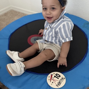 Team Page: Cayden’s Corner